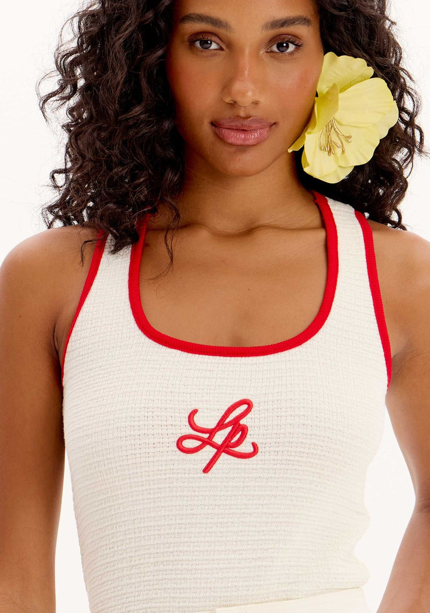 Regata Bicolor Lança Perfume