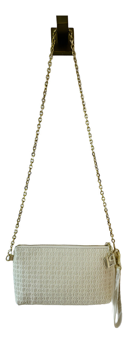Lança Perfume Bolsa Off-white