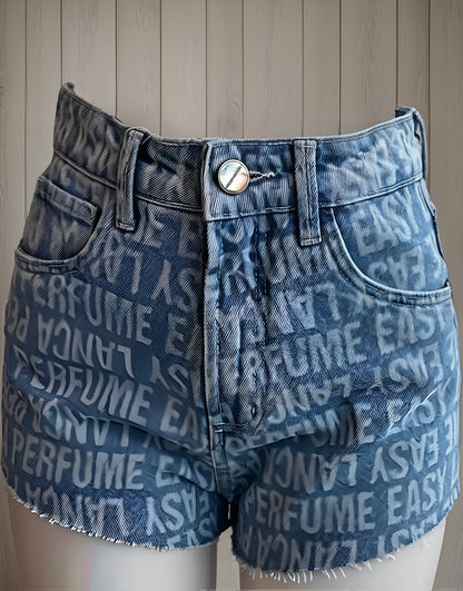 Short Lança Perfume