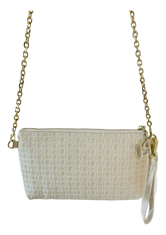 Lança Perfume Bolsa Off-white