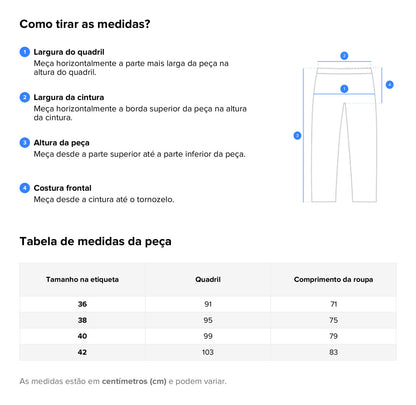 Short Lança Perfume Jeans Com Detalhe Brilho