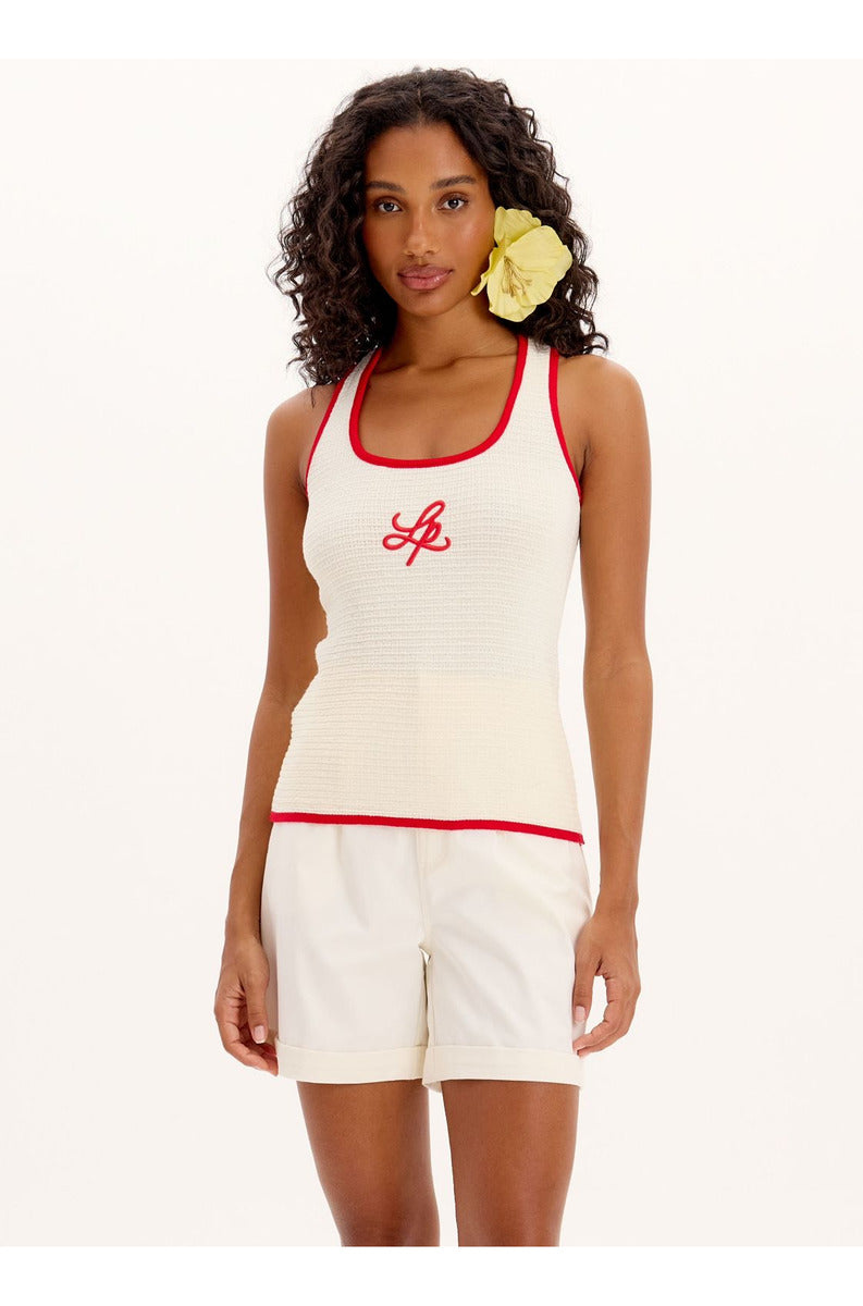 Regata Bicolor Lança Perfume