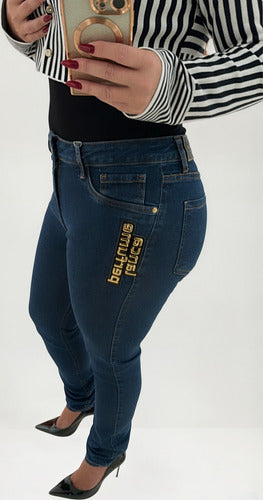Calça Feminina Lança Perfume - Modelo Clássico