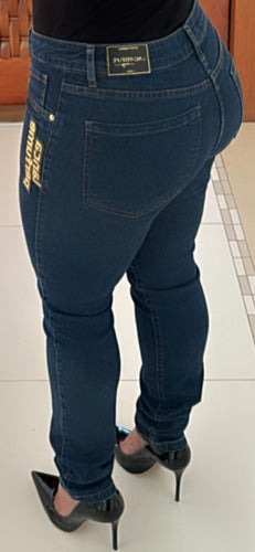 Calça Feminina Lança Perfume - Modelo Clássico